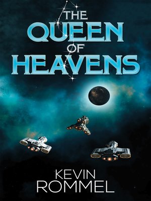 cover image of The Queen of Heavens